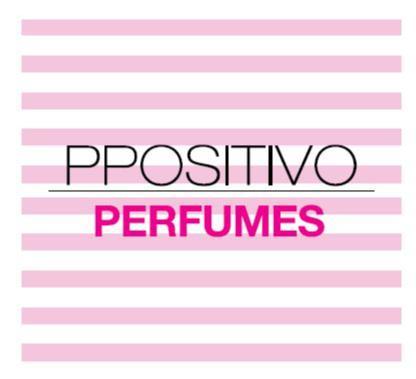 PPOSITIVO PERFUMES