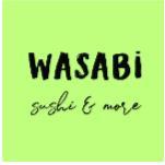 WASABI SUSHI & MORE