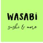 WASABI SUSHI & MORE