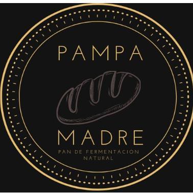 PAMPA MADRE PAN DE FERMENTACION NATURAL