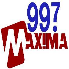 MÁXIMA 99.7