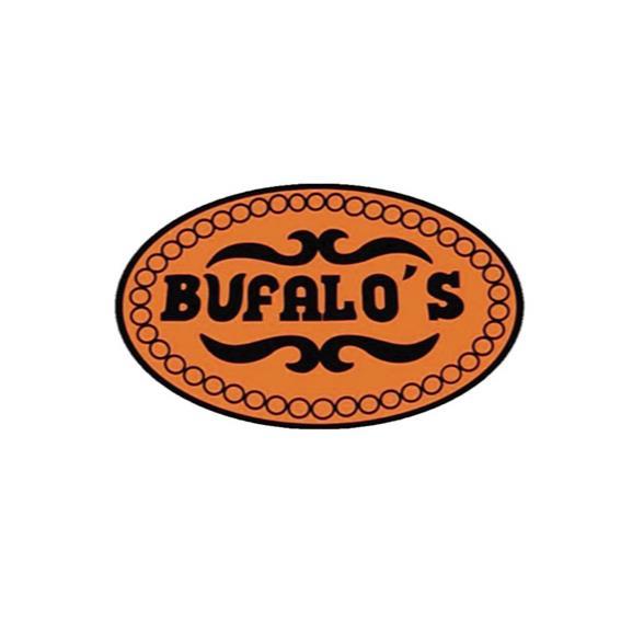 BUFALO’S