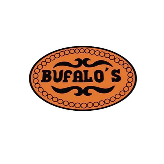 BUFALO’S