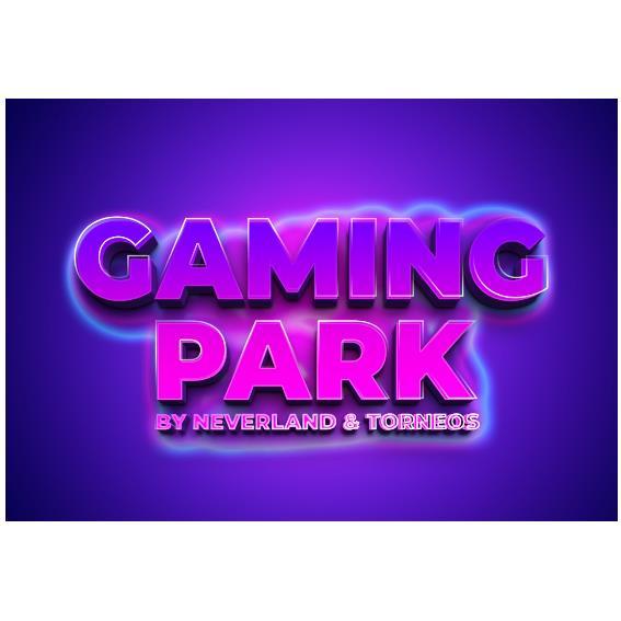 GAMING PARK BY NEVERLAND & TORNEOS