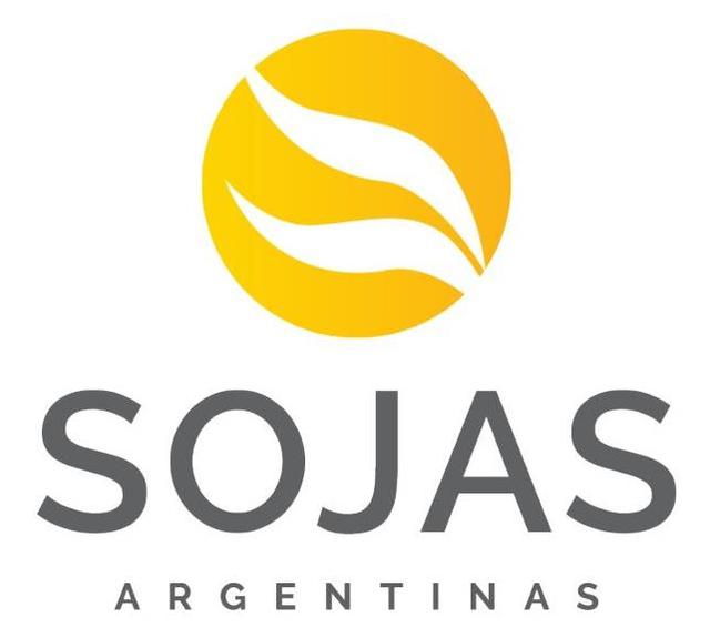 SOJAS ARGENTINAS