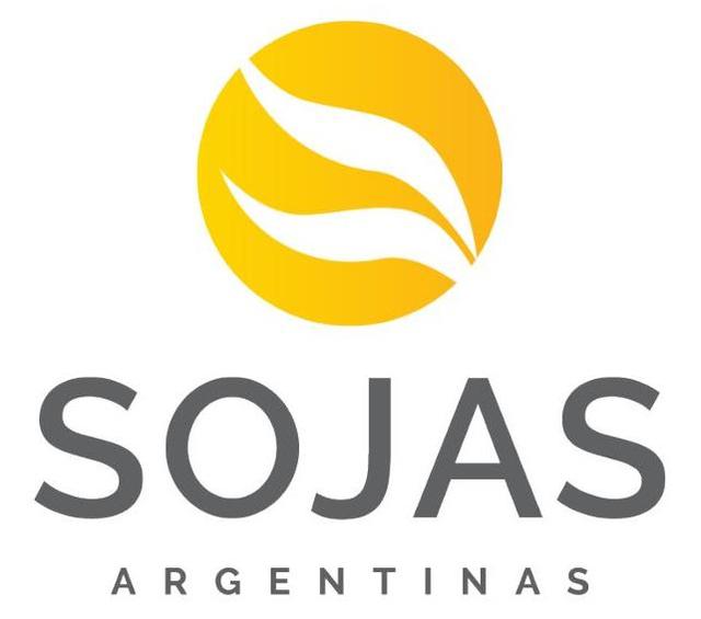 SOJAS ARGENTINAS