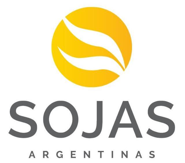 SOJAS ARGENTINAS