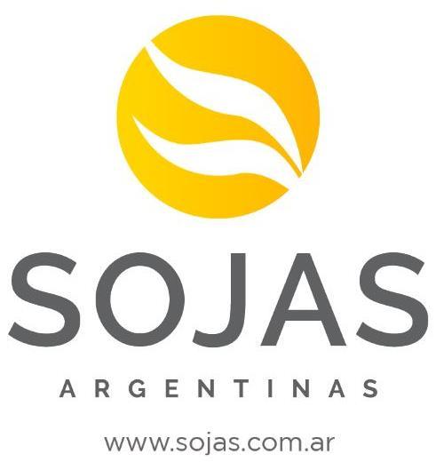 SOJAS ARGENTINAS WWW.SOJAS.COM.AR