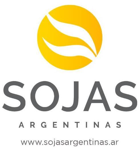 SOJAS ARGENTINAS WWW.SOJASARGENTINAS.AR