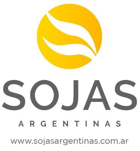 SOJAS ARGENTINAS WWW.SOJASARGENTINAS.COM.AR