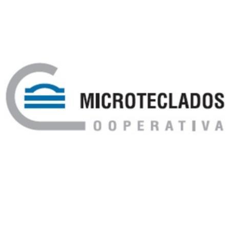 COOPERATIVA MICROTECLADOS