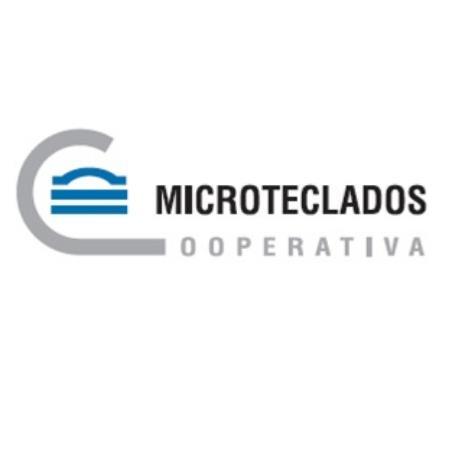 COOPERATIVA MICROTECLADOS