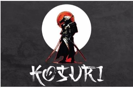 KOSURI