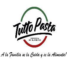 TUTTO PASTA INDUSTRIA DE ALIMENTOS A LA FAMILIA SE LA CUIDA Y SE LA ALIMENTA!