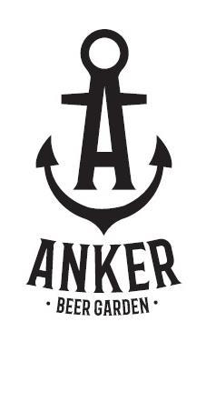 A ANKER BEER GARDEN