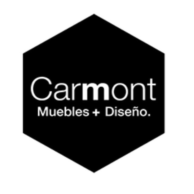 CARMONT MUEBLES + DISEÑOS