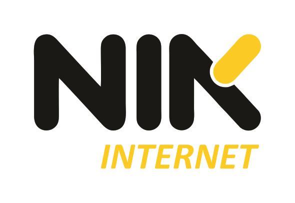 NIK INTERNET