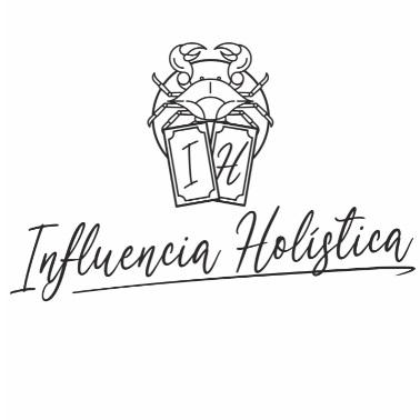 IH INFLUENCIA HOLÍSTICA