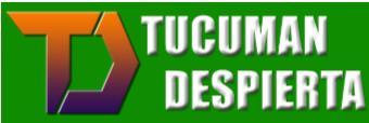 TD TUCUMAN DESPIERTA