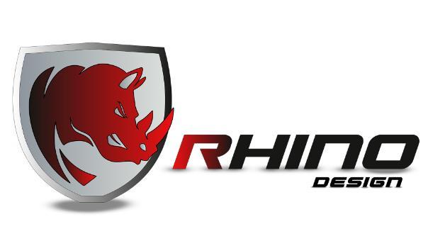 RHINO DESIGN