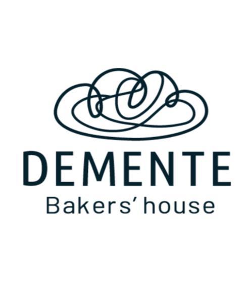 DEMENTE BAKERS' HOUSE