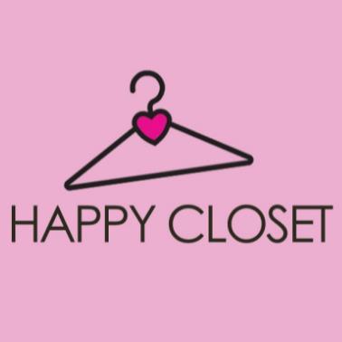 HAPPY CLOSET