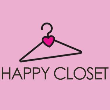 HAPPY CLOSET