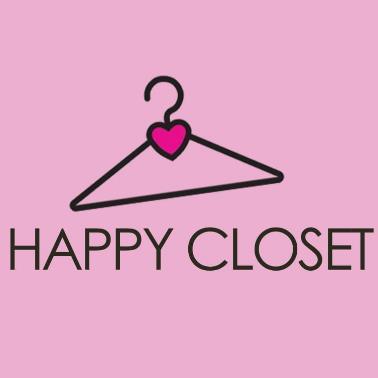 HAPPY CLOSET