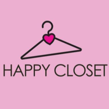 HAPPY CLOSET