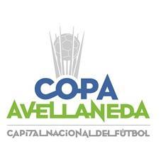 COPA AVELLANEDA CAPITAL NACIONAL DEL FUTBOL