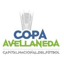 COPA AVELLANEDA CAPITAL NACIONAL DEL FUTBOL