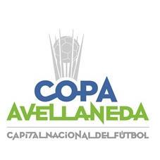 COPA  AVELLANEDA CAPITAL NACIONAL DEL FUTBOL