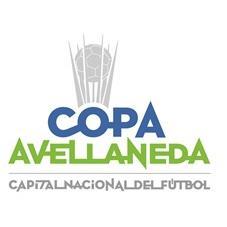 COPA  AVELLANEDA CAPITAL NACIONAL DEL FUTBOL