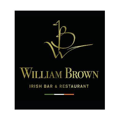 WB WILLIAM BROWN IRISH BAR & RESTAURANT