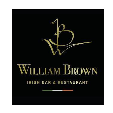 WB WILLIAM BROWN IRISH BAR & RESTAURANT