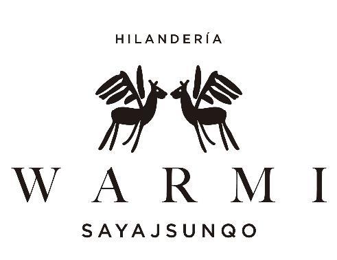 HILANDERÍA WARMI SAYAJSUNQO