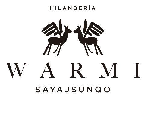 HILANDERÍA WARMI SAYAJSUNQO