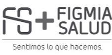 FS + FIGMIA SALUD SENTIMOS LO QUE HACEMOS