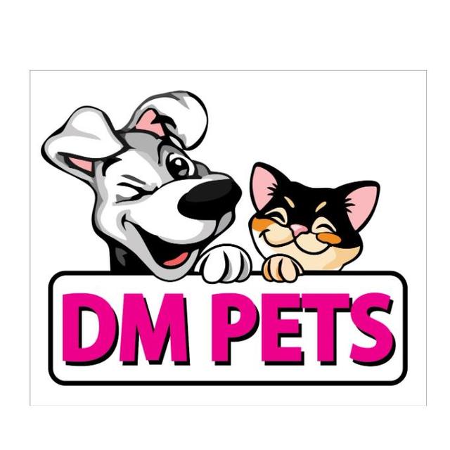 DM PETS