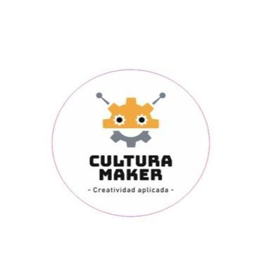 CULTURA MAKER CREATIVIDAD APLICADA