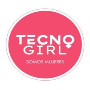 TECNO GIRL SOMOS MUJERES