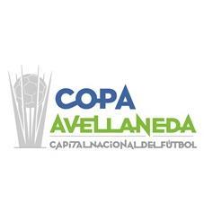 COPA  AVELLANEDA CAPITAL NACIONAL DEL FUTBOL