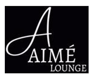 A AIMÉ LOUNGE