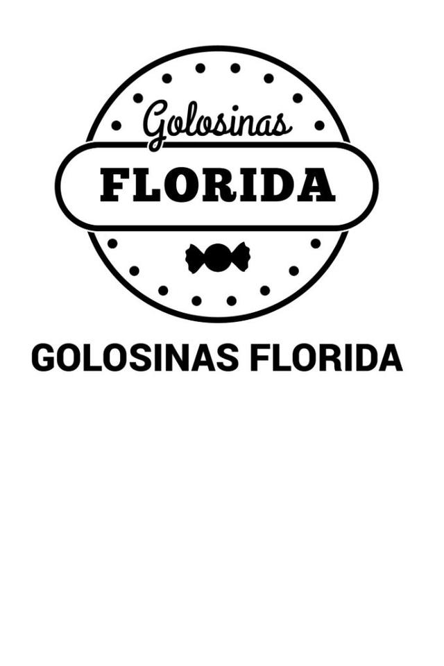 GOLOSINAS FLORIDA GOLOSINAS FLORIDA