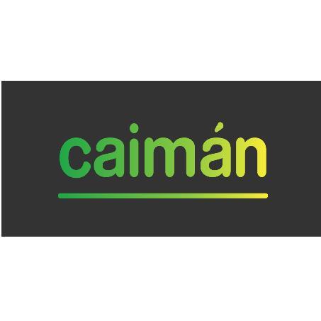 CAIMÁN