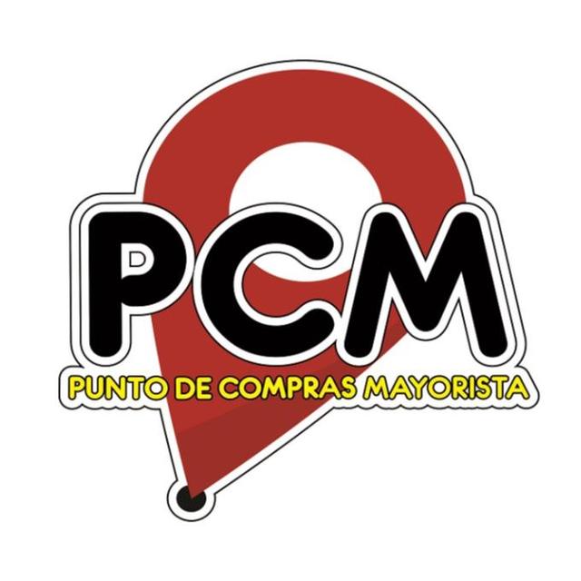 PCM PUNTO DE COMPRAS MAYORISTA