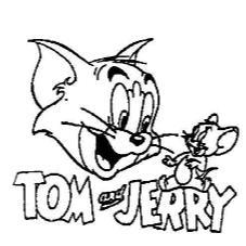 TOM AND JERRY