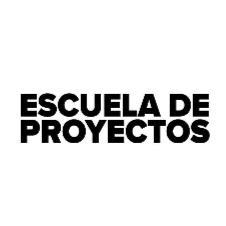 ESCUELA DE PROYECTOS