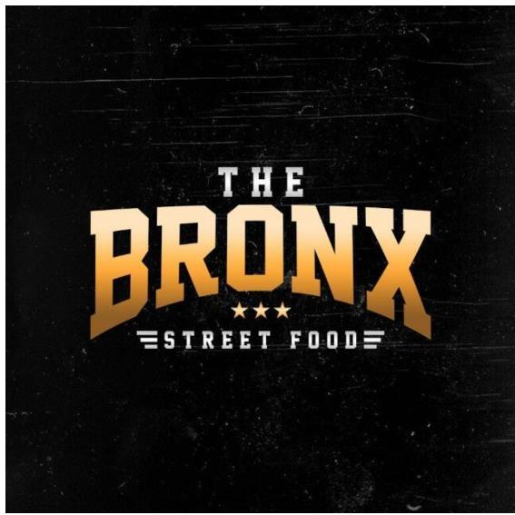 THE BRONX STREET FOOD