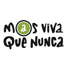 MAS VIVA QUE NUNCA